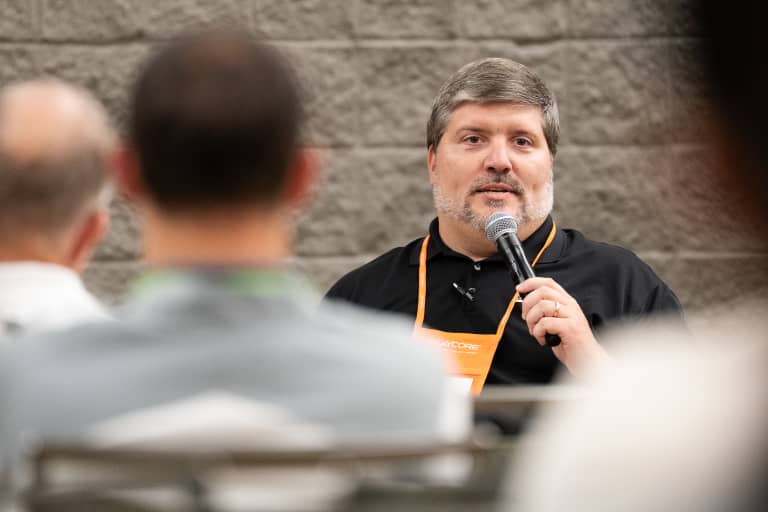 MO1549 Michael OSullivan